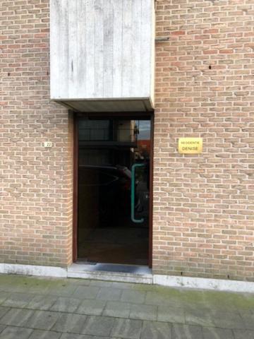 Residentie Denise Apartment De Haan Exterior photo